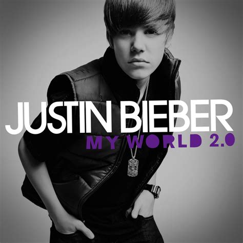 justin bieber my world album songs